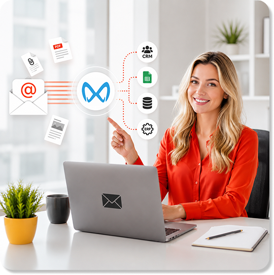 Mail automation