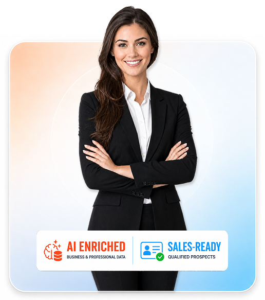 Transform Raw Leads into Qualified Prospects 