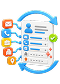 CRM Contact Enrichment 