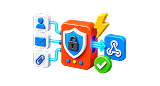 Secure Event Triggers 