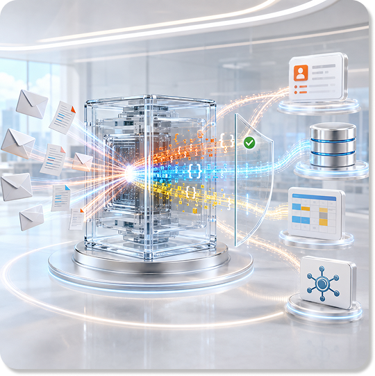 Connect Applications Without Coding