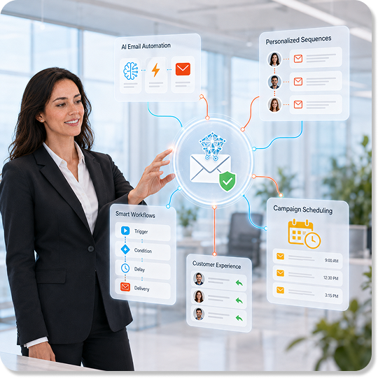 Why Businesses Trust MailsExtract?