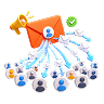 Automated Bulk Email Campaigns 