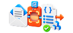 Structured Data Delivery 