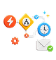 Smart Workflow Builder 