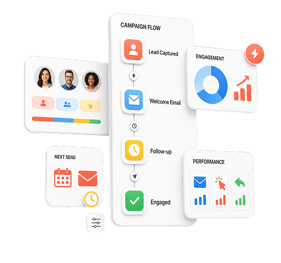 Email Automation