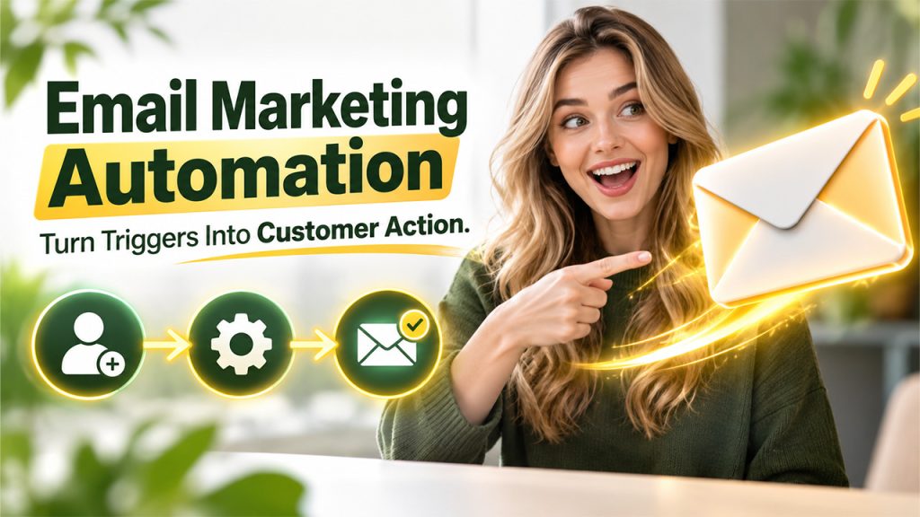 Email Marketing Automation: A Complete Guide for Beginners 