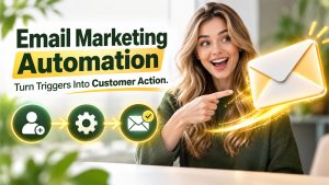 Email Marketing Automation complete guide for beginners