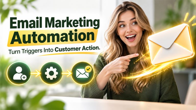 Email Marketing Automation complete guide for beginners