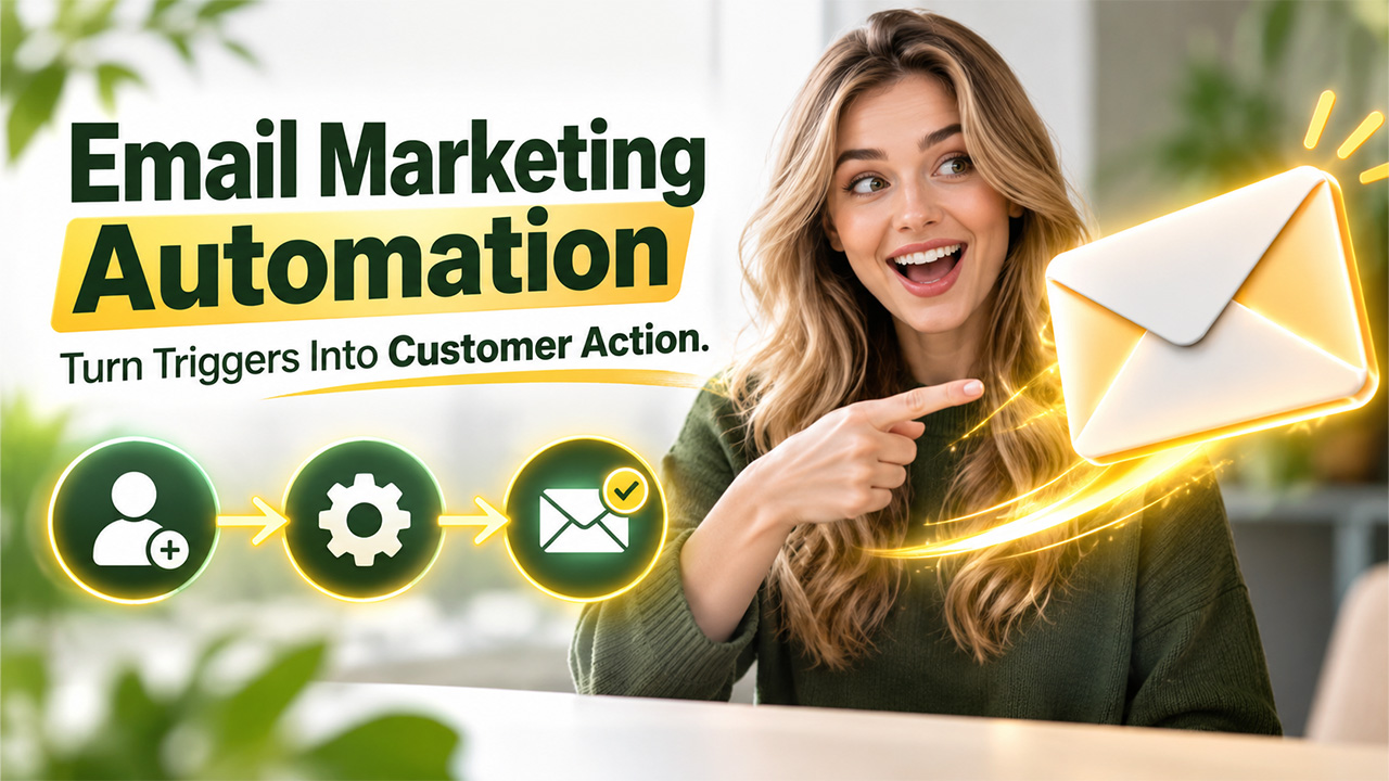 Email Marketing Automation complete guide for beginners